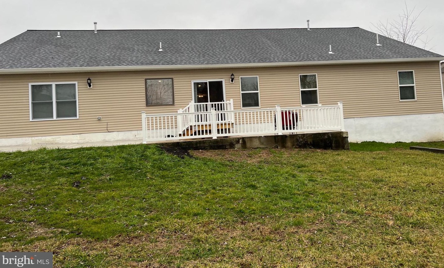 1034 Front St, Glendora NJ  08029-1026 exterior