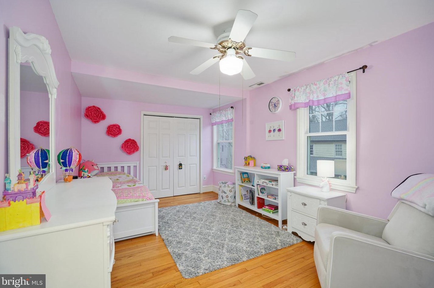 222 Woodland Ave, Haddonfield NJ  08033-2532 exterior