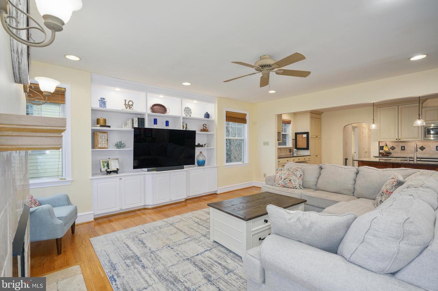 222 Woodland Ave, Haddonfield NJ  08033-2532 exterior