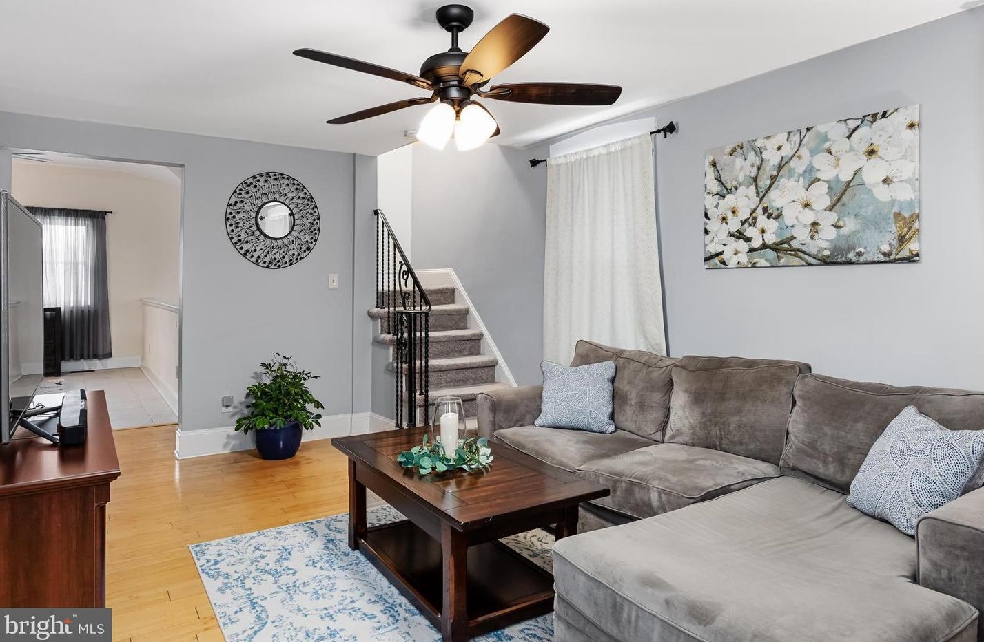 1819 Narberth Ave, Haddon Heights NJ  08035-1134 exterior