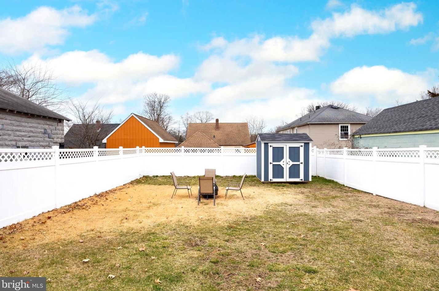 1819 Narberth Ave, Haddon Heights NJ  08035-1134 exterior