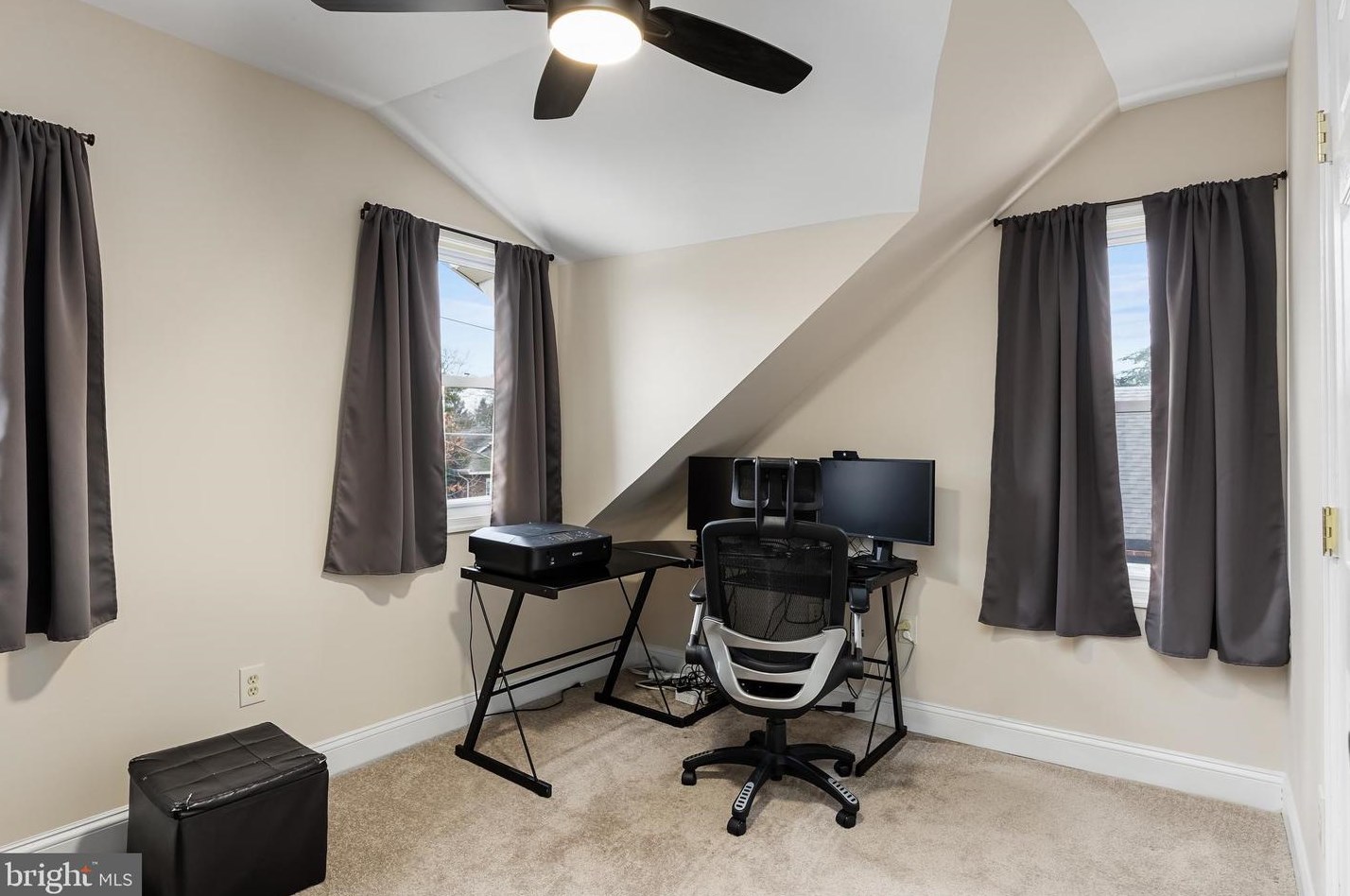 1819 Narberth Ave, Haddon Heights NJ  08035-1134 exterior
