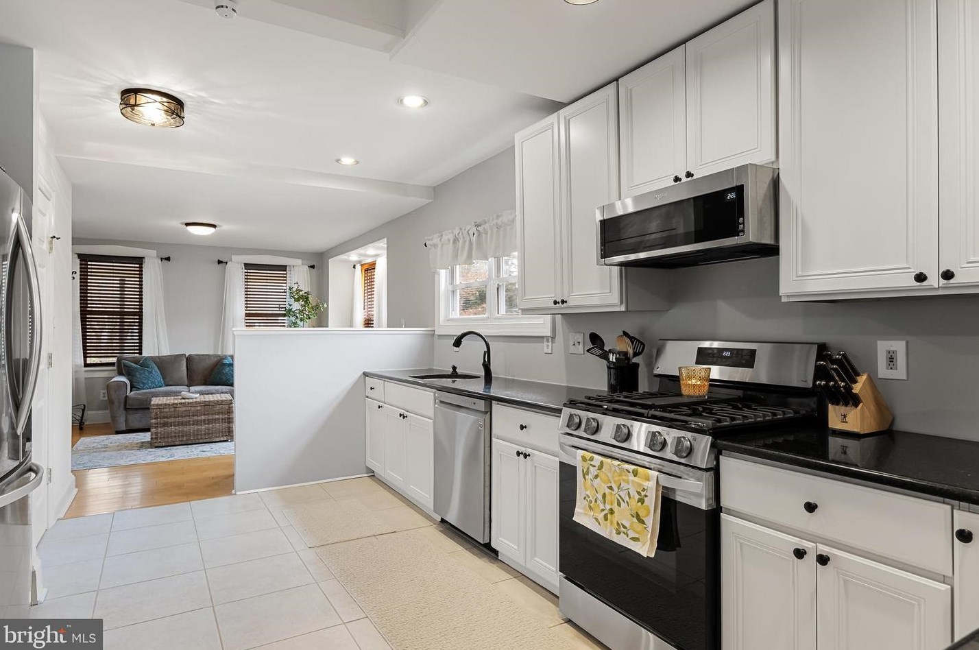 1819 Narberth Ave, Haddon Heights NJ  08035-1134 exterior