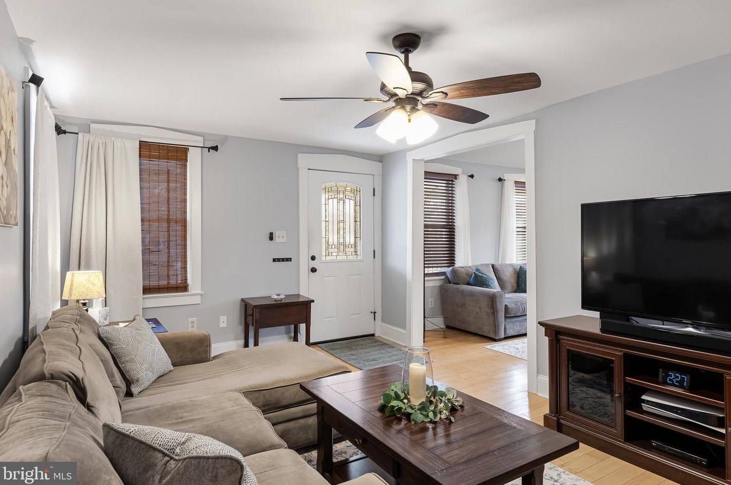 1819 Narberth Ave, Haddon Heights NJ  08035-1134 exterior