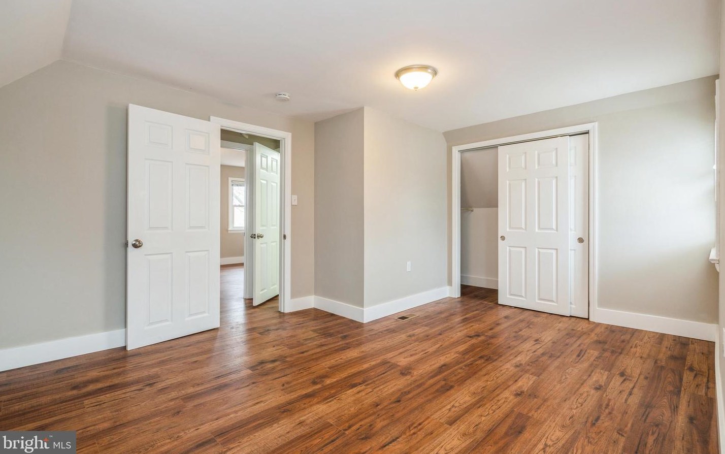 1633 44th St, Camden NJ  08110-3614 exterior