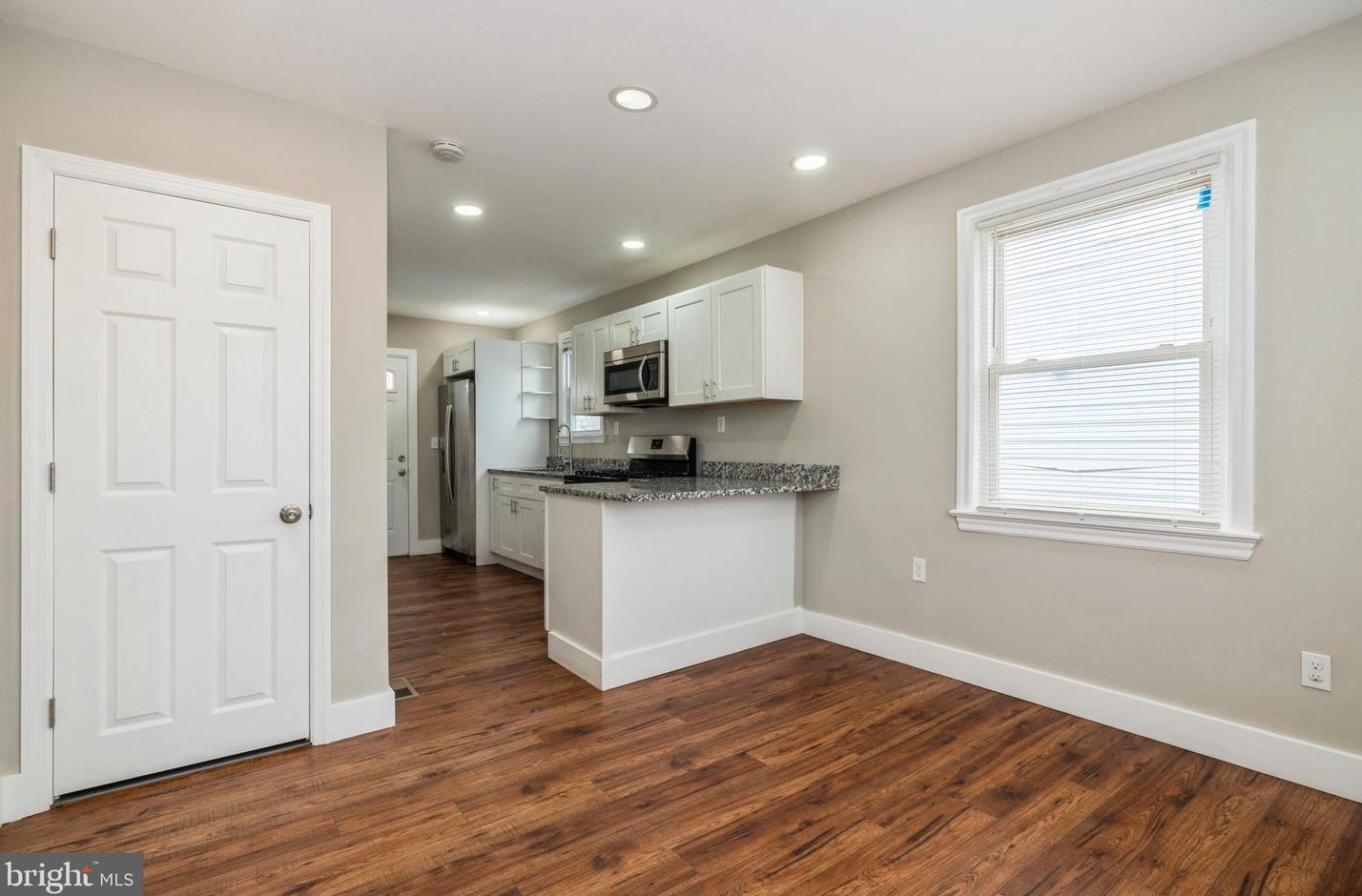 1633 44th St, Camden NJ  08110-3614 exterior