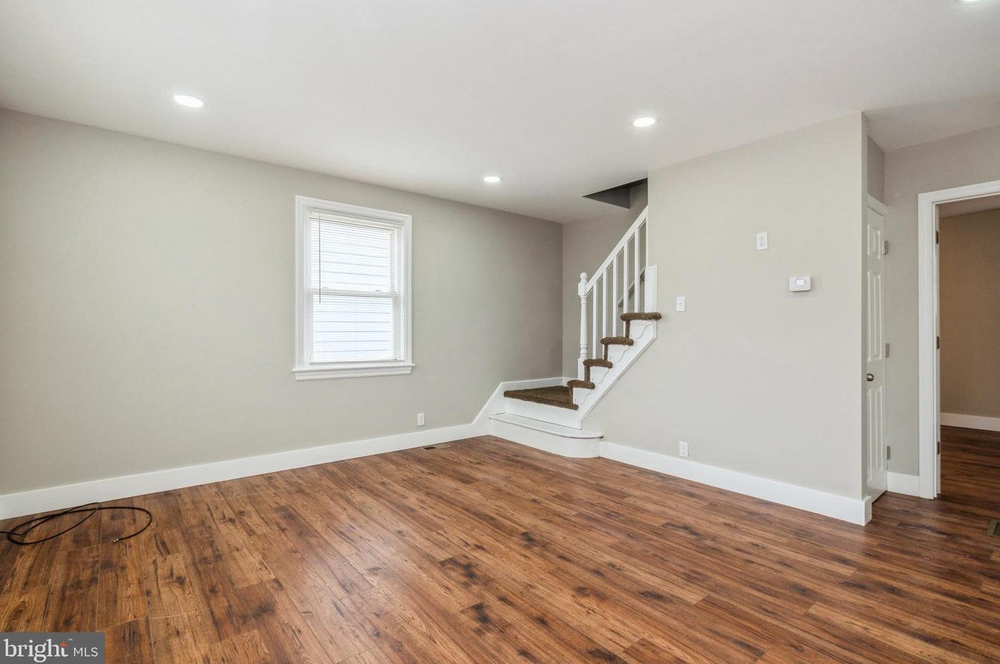 1633 44th St, Camden NJ  08110-3614 exterior