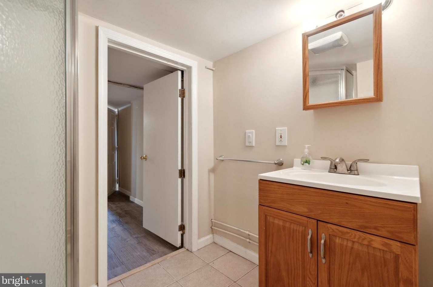 29 Ridgeway Ave, Camden NJ  08107-1540 exterior