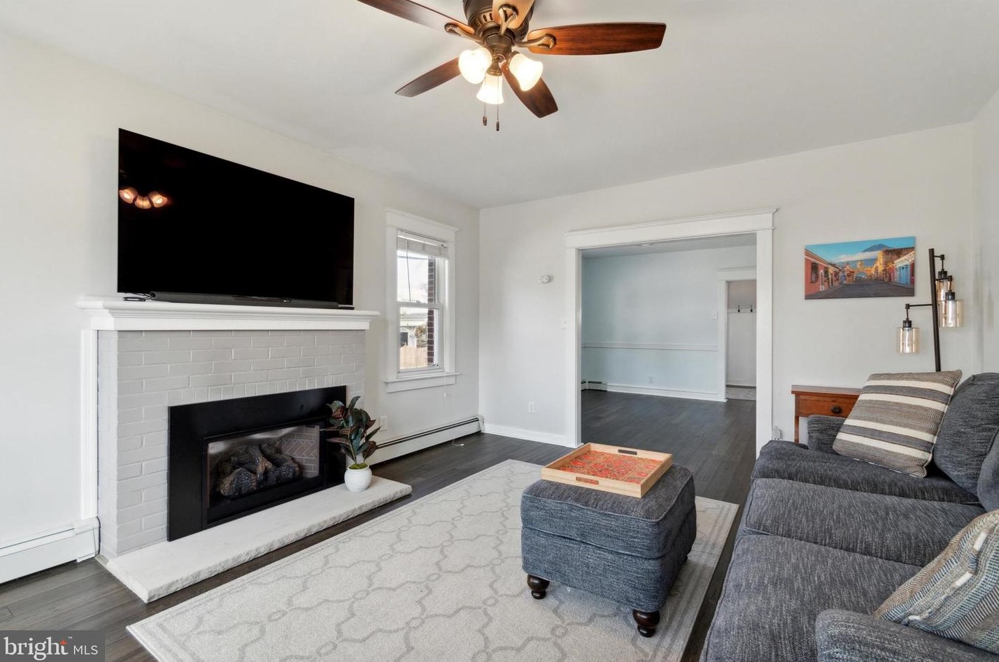 29 Ridgeway Ave, Camden NJ  08107-1540 exterior