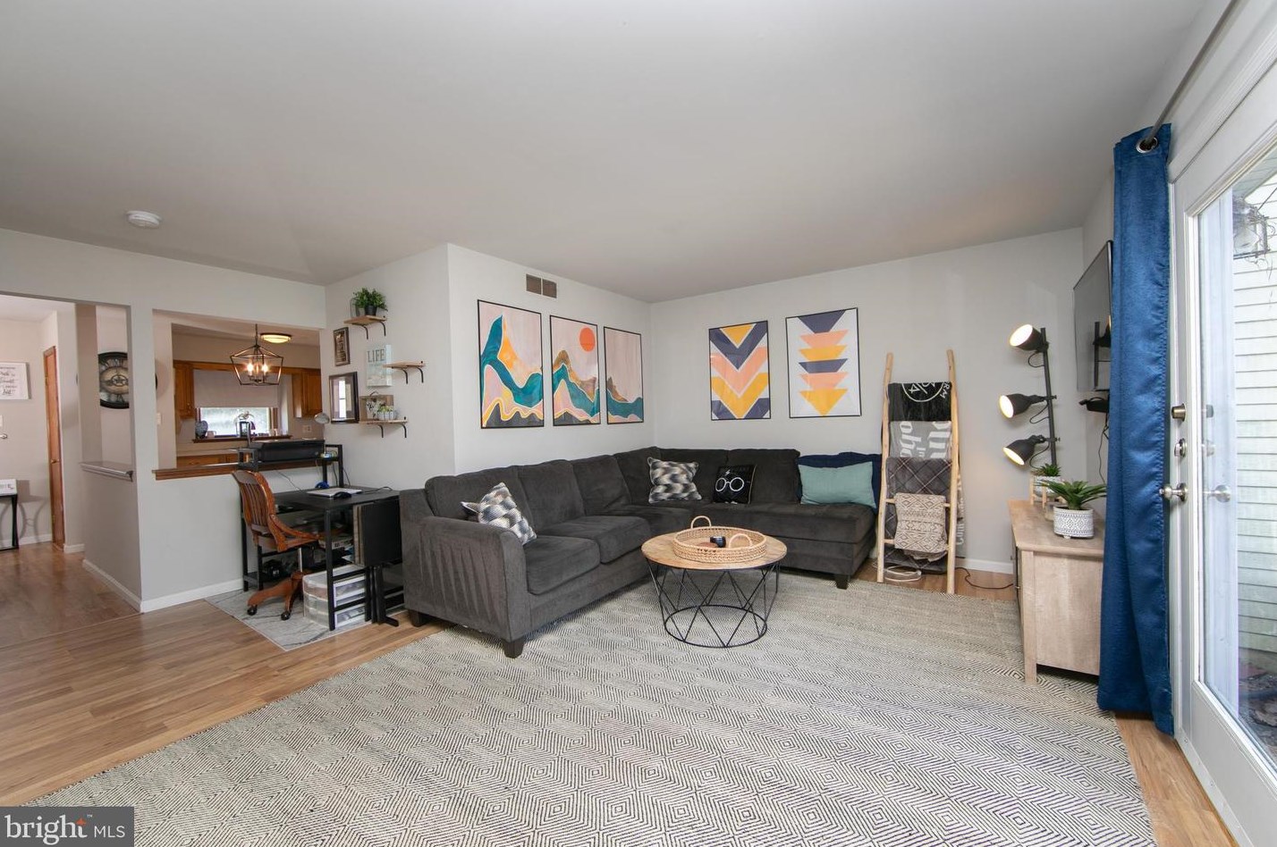 2426 Pliner Ct, Waterford Township NJ  08004-2812 exterior