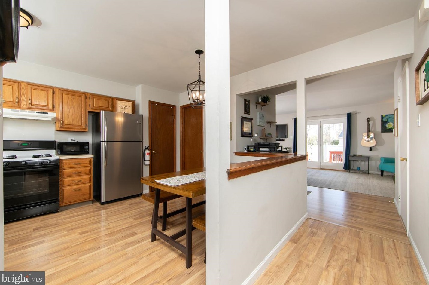 2426 Pliner Ct, Waterford Township NJ  08004-2812 exterior