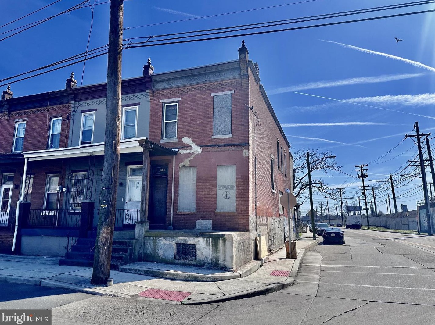 950 Pne St, Camden NJ  08103-2519 exterior