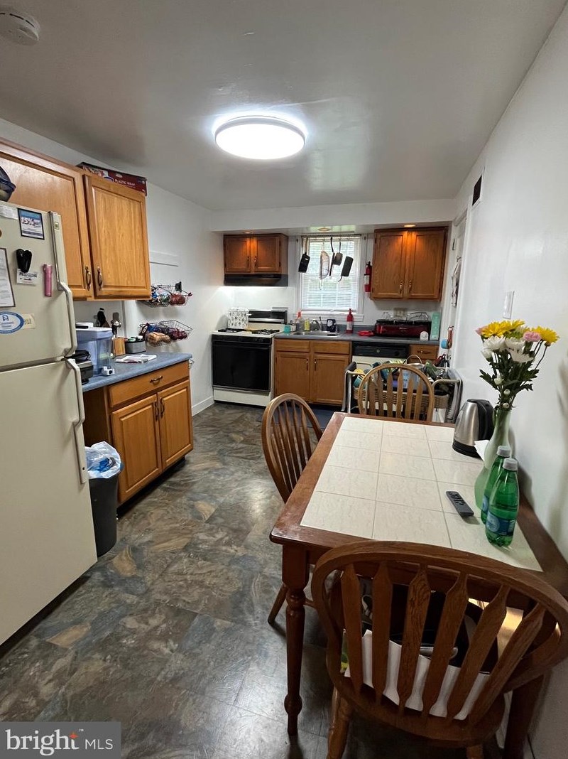 117 Arlington St, Camden NJ exterior