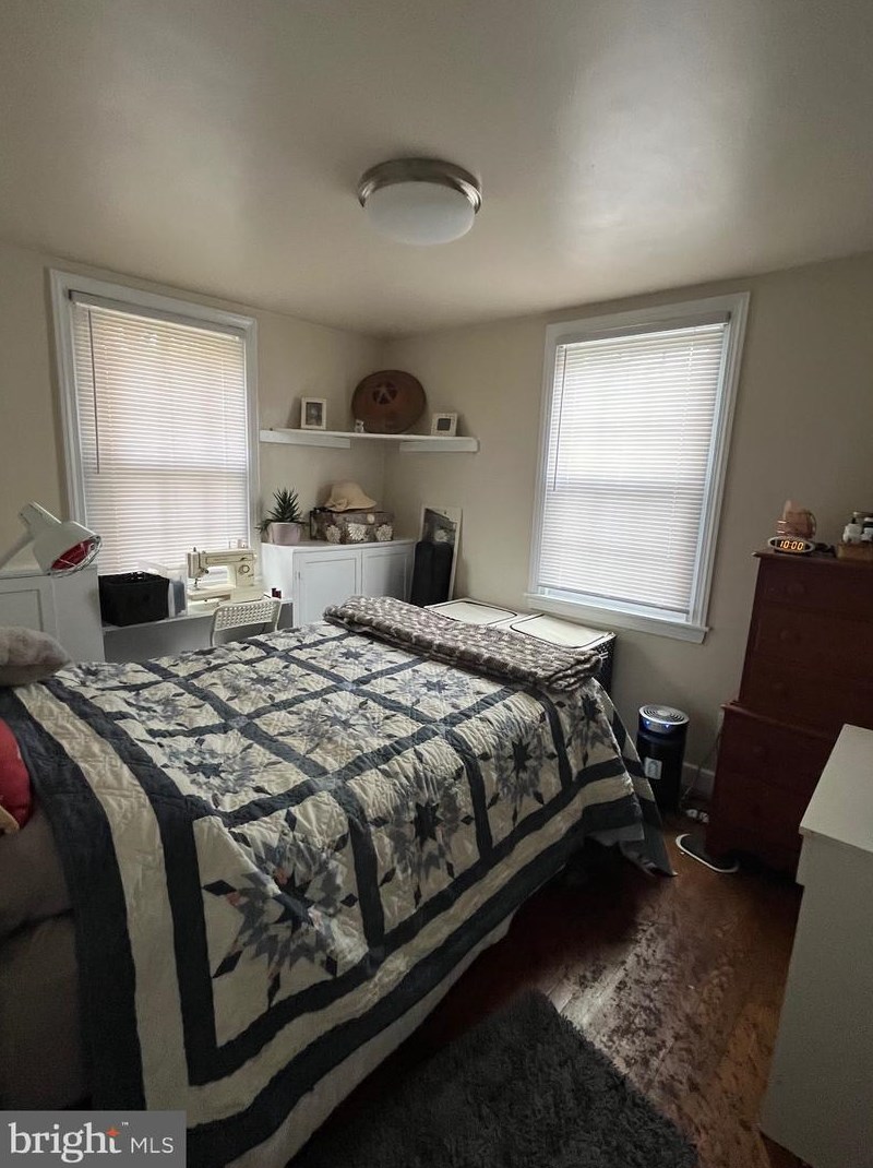 117 Arlington St, Camden NJ exterior