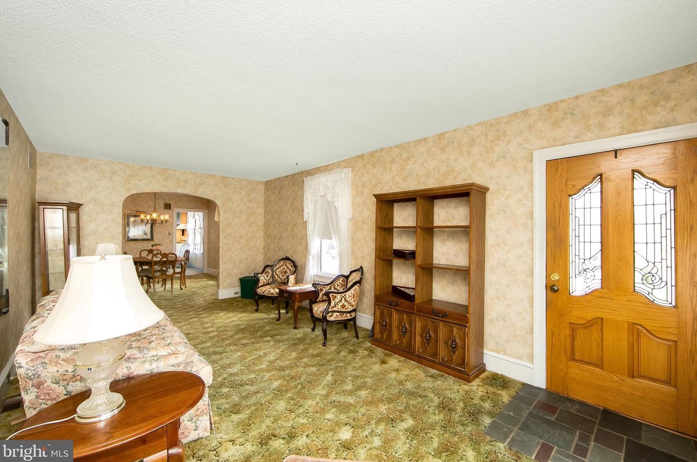 7 Haviland Ave, Camden NJ  08106-1020 exterior