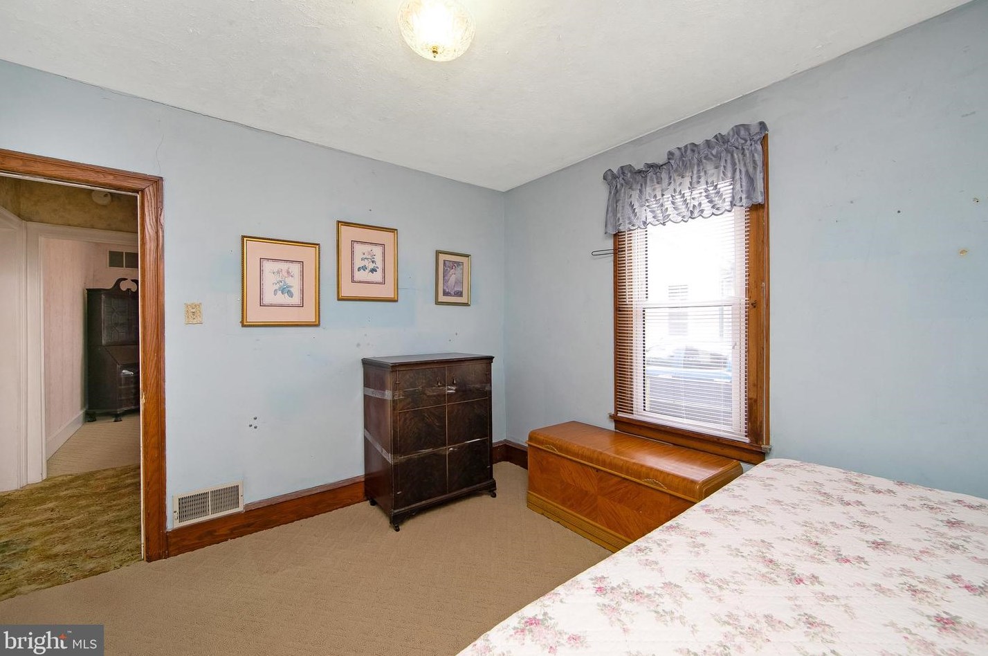 7 Haviland Ave, Camden NJ  08106-1020 exterior