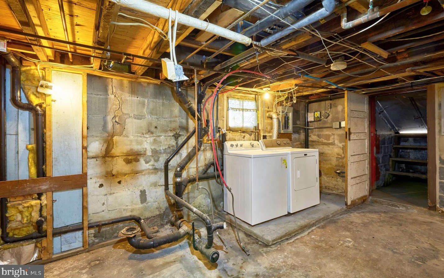 242 Spruce St, Camden NJ  08106-1620 exterior