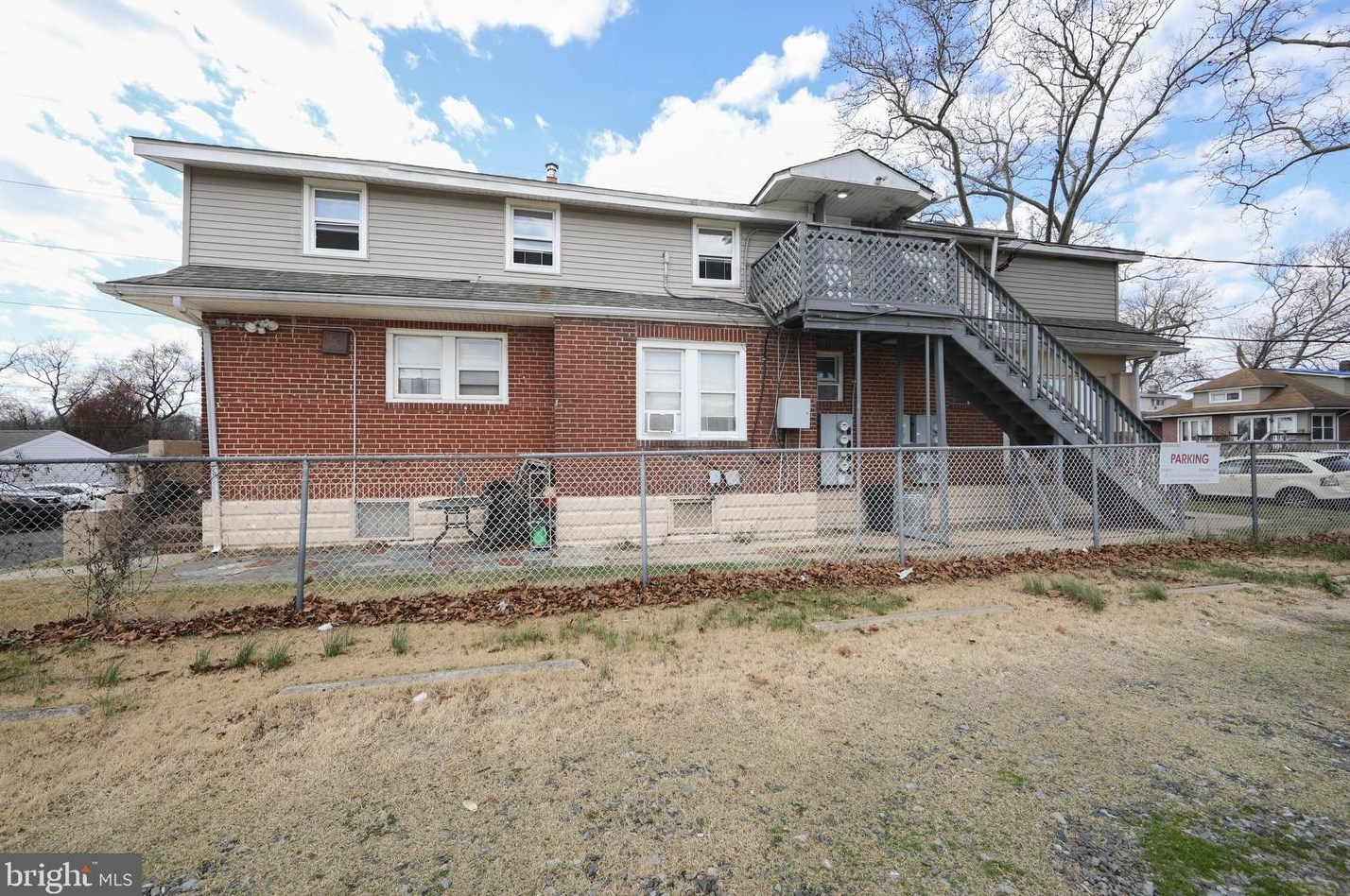 20 2 Ave, Runnemede NJ  08078-1402 exterior