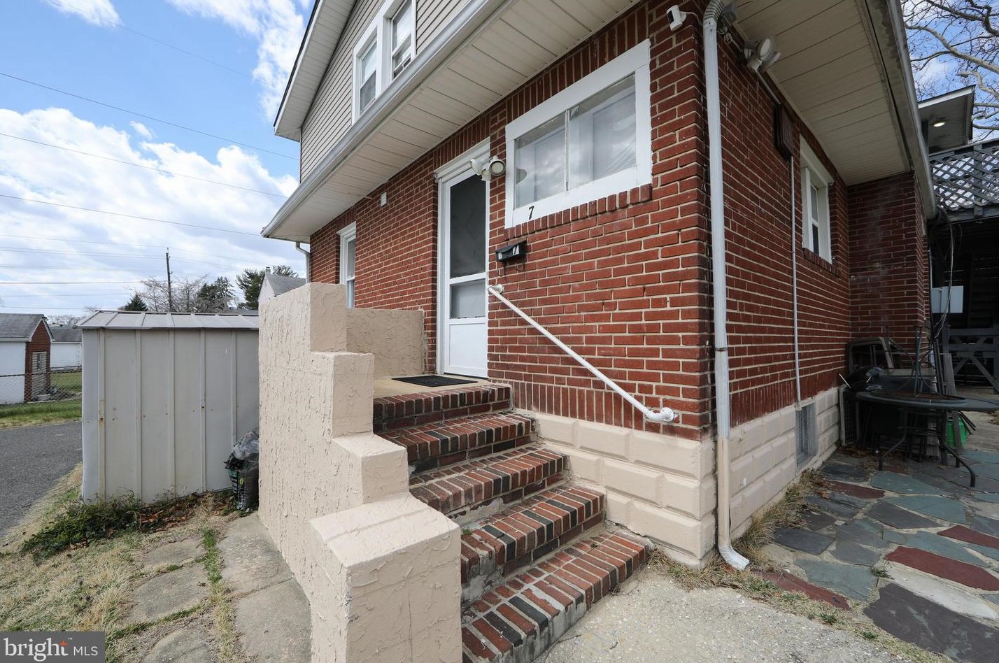 20 2 Ave, Runnemede NJ  08078-1402 exterior