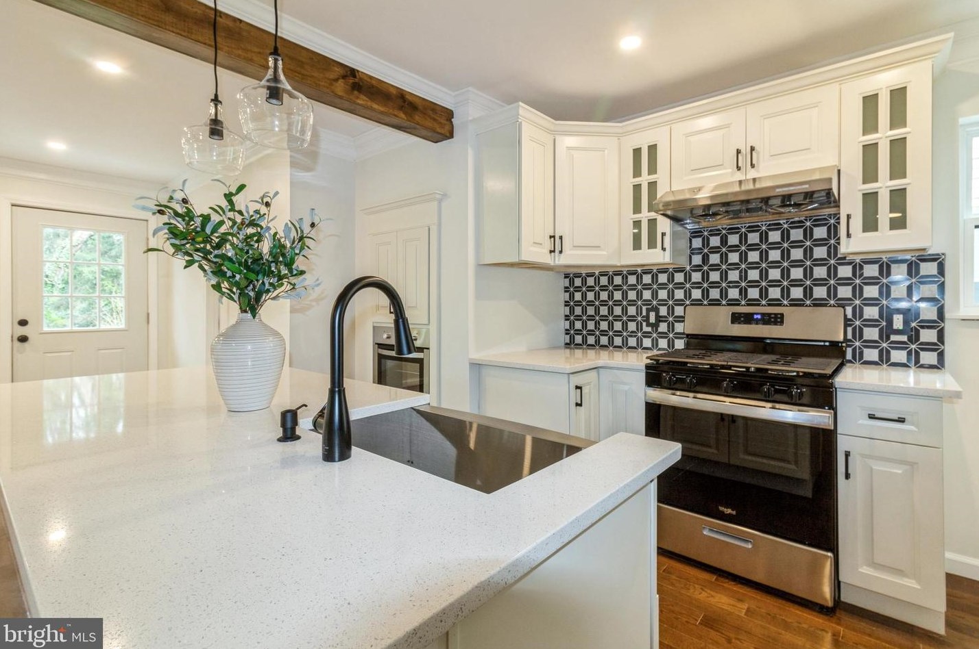 4682 Springfield Ave, Camden NJ  08109-1942 exterior