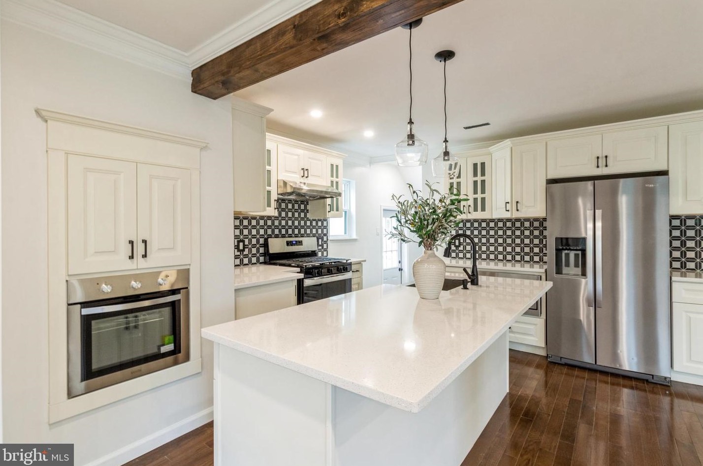 4682 Springfield Ave, Camden NJ  08109-1942 exterior