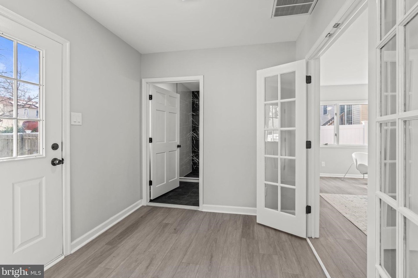 3316 Springfield Ave, Camden NJ  08109-2025 exterior