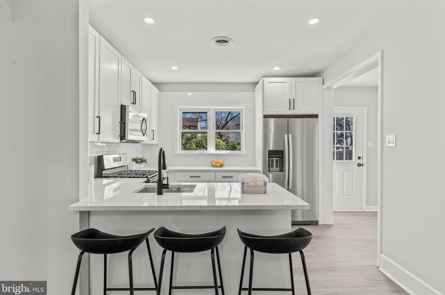 3316 Springfield Ave, Camden NJ  08109-2025 exterior