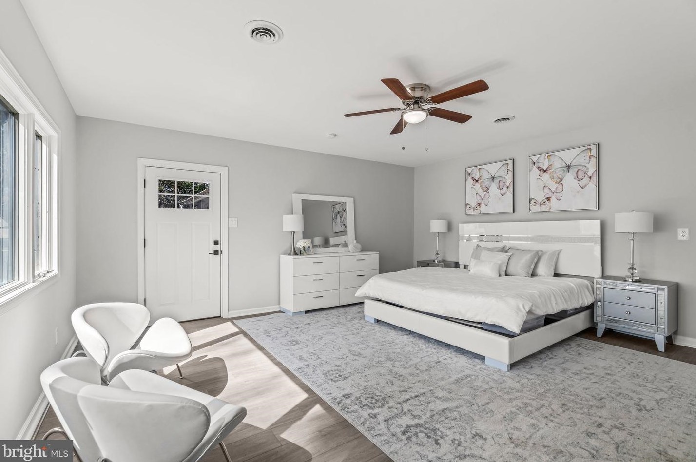 3316 Springfield Ave, Camden NJ  08109-2025 exterior