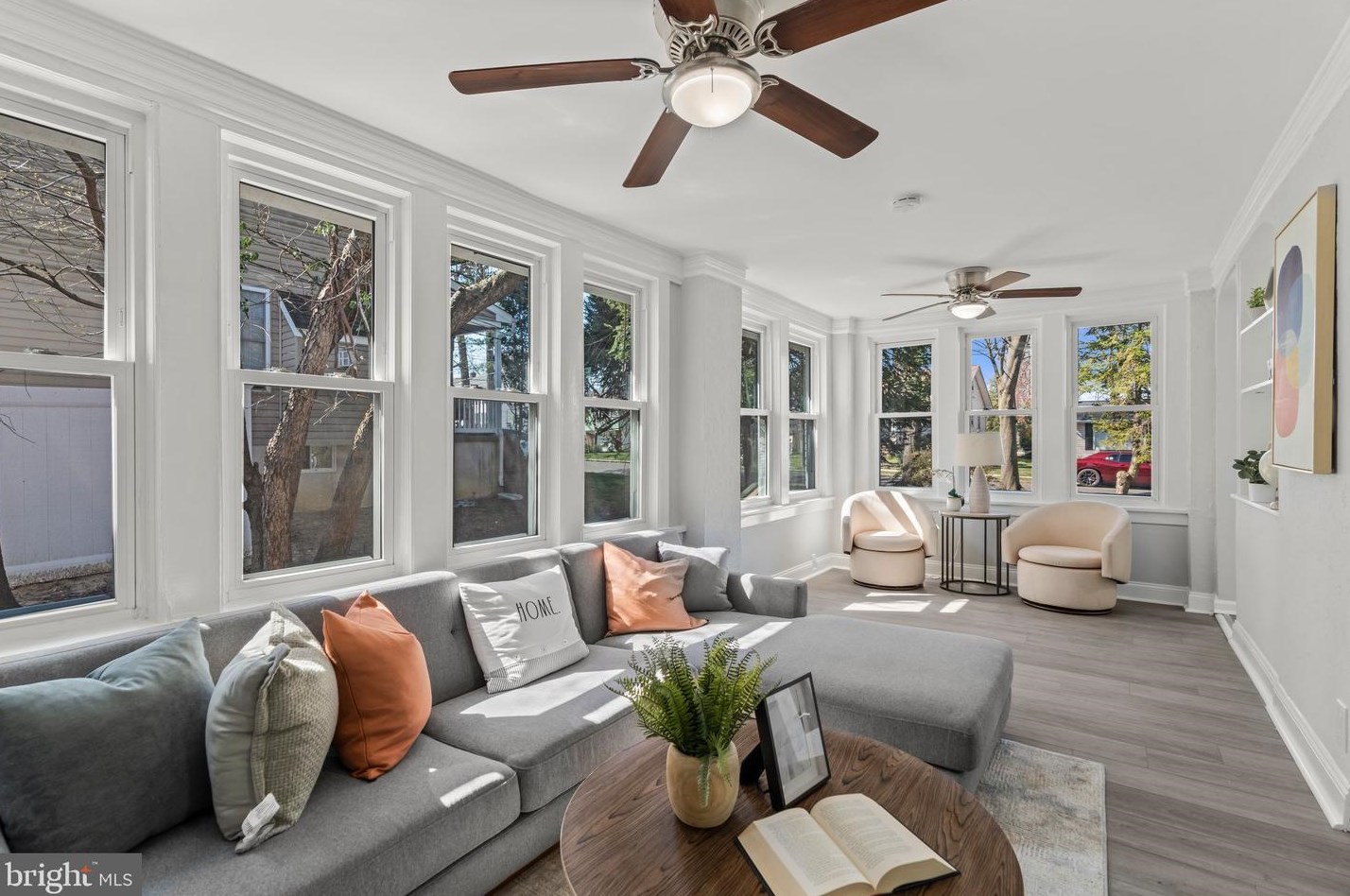 3316 Springfield Ave, Camden NJ  08109-2025 exterior