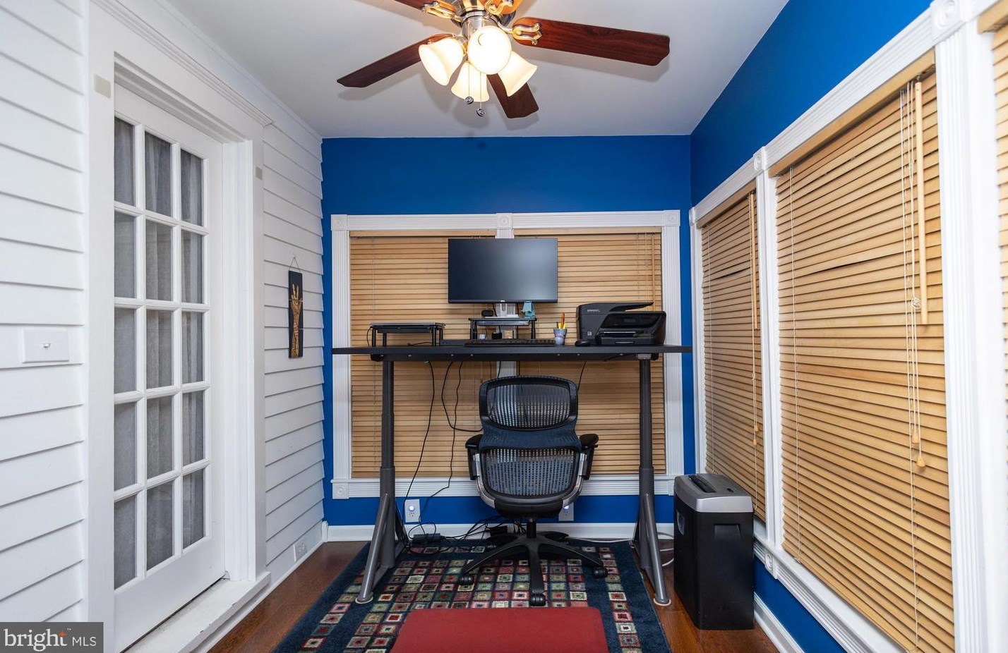 13 Ridgeway Ave, Camden NJ 08107-1534 exterior