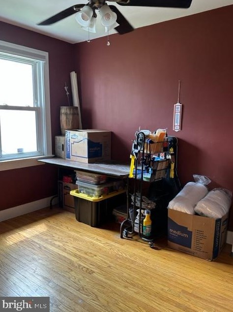 13 Ridgeway Ave, Camden NJ 08107-1534 exterior