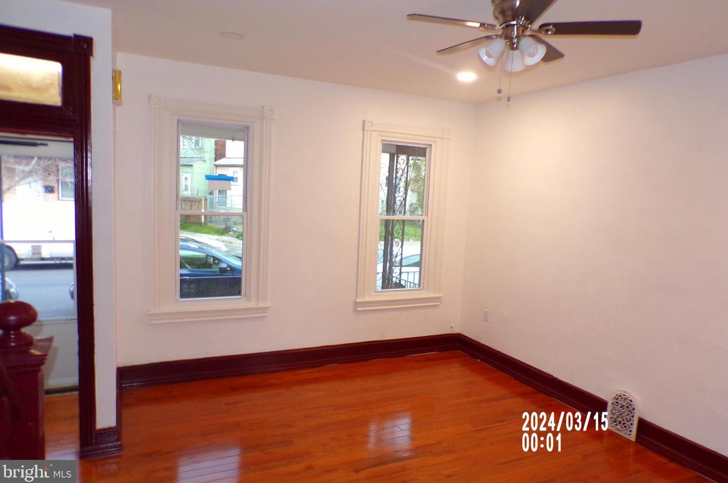 1024 Spruce St, Camden NJ  08103-2723 exterior