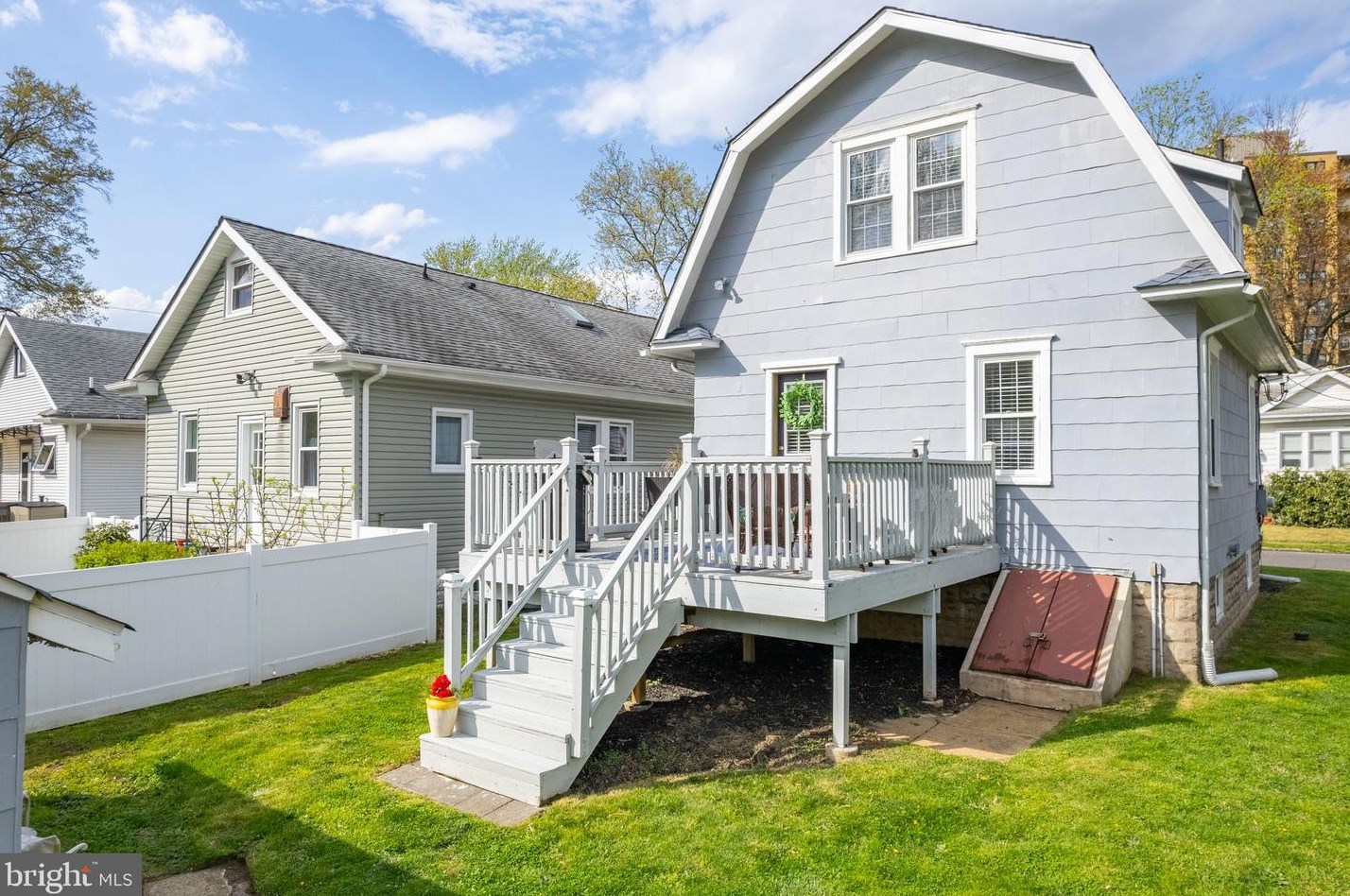 104 Ardmore Ave, Camden NJ  08108-3403 exterior