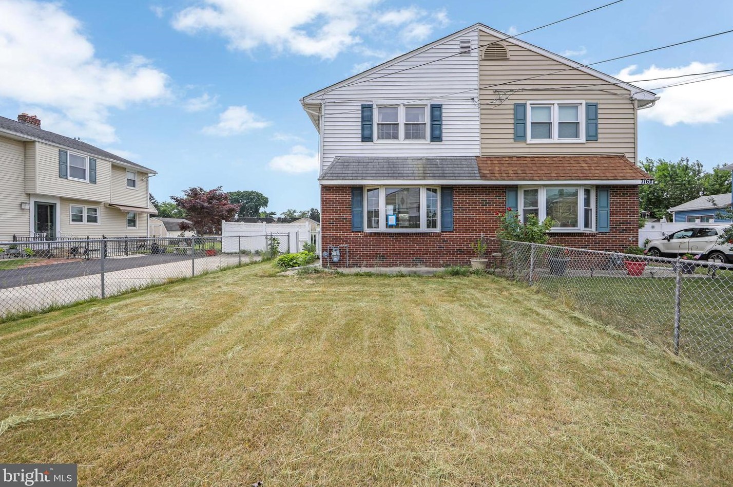 7160 Willgoos Ave, Camden NJ  08110-6133 exterior