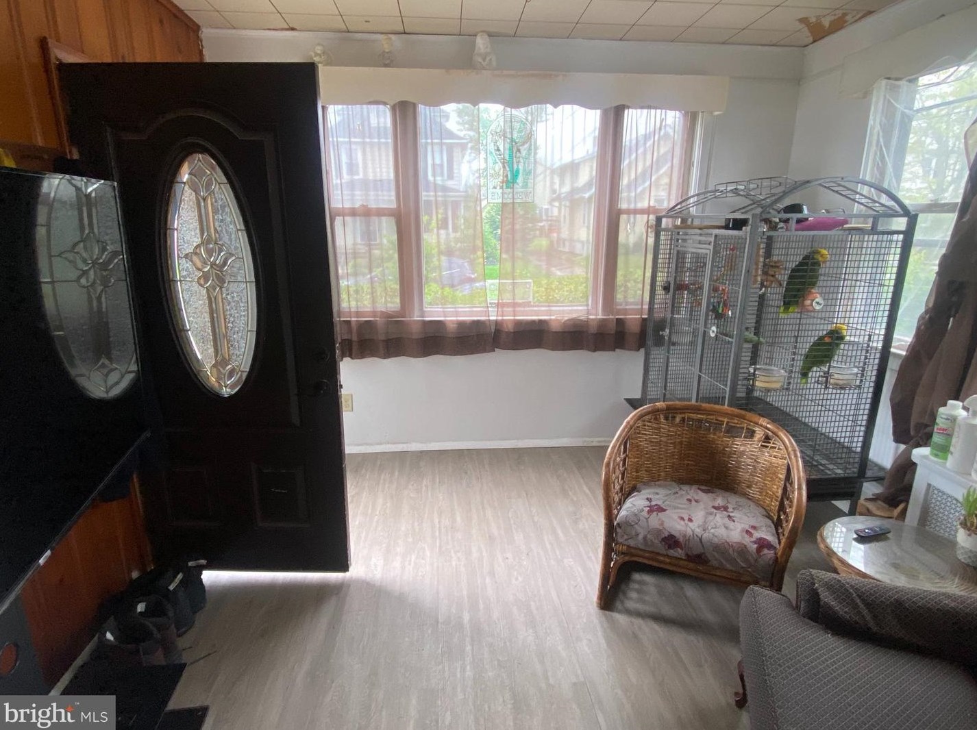 33 Greenwood Ave, Camden NJ exterior