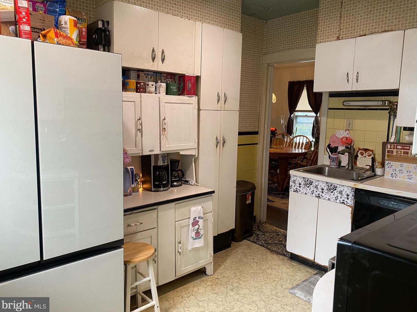 33 Greenwood Ave, Camden NJ exterior