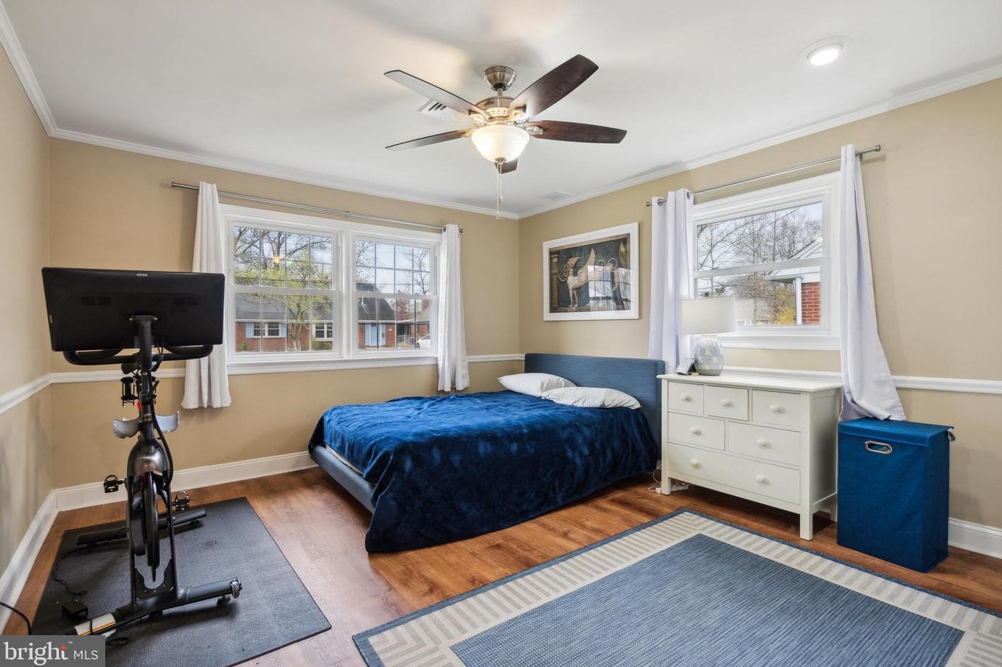 1009 Wayne Rd, Haddonfield NJ  08033-3637 exterior