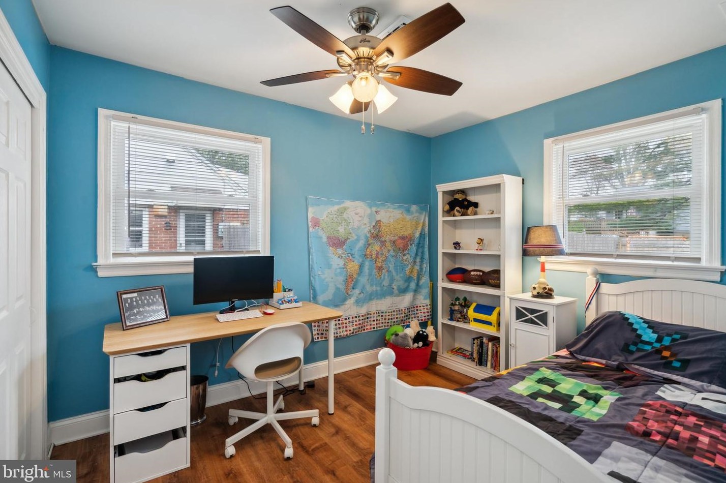 1009 Wayne Rd, Haddonfield NJ  08033-3637 exterior