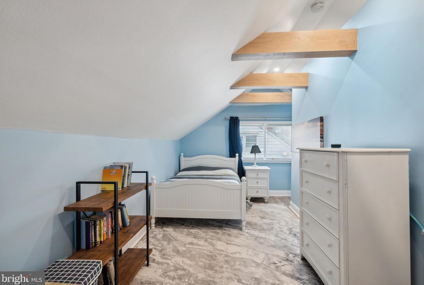 1009 Wayne Rd, Haddonfield NJ  08033-3637 exterior