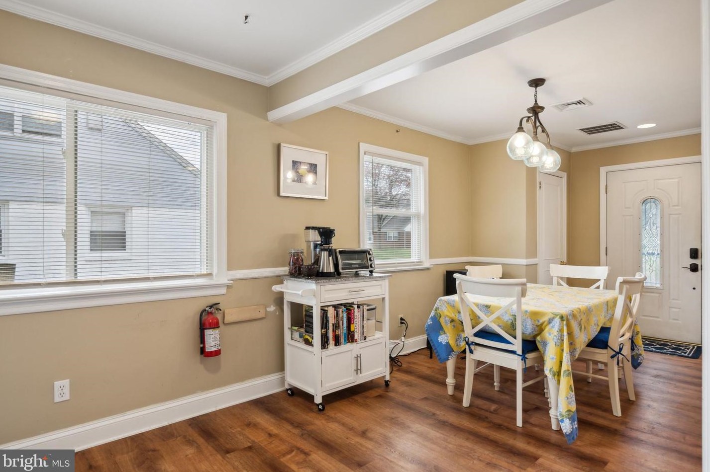 1009 Wayne Rd, Haddonfield NJ  08033-3637 exterior