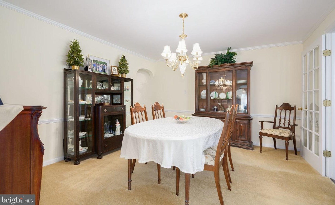 624 Warwick Rd, Haddonfield NJ 08033-3968 exterior