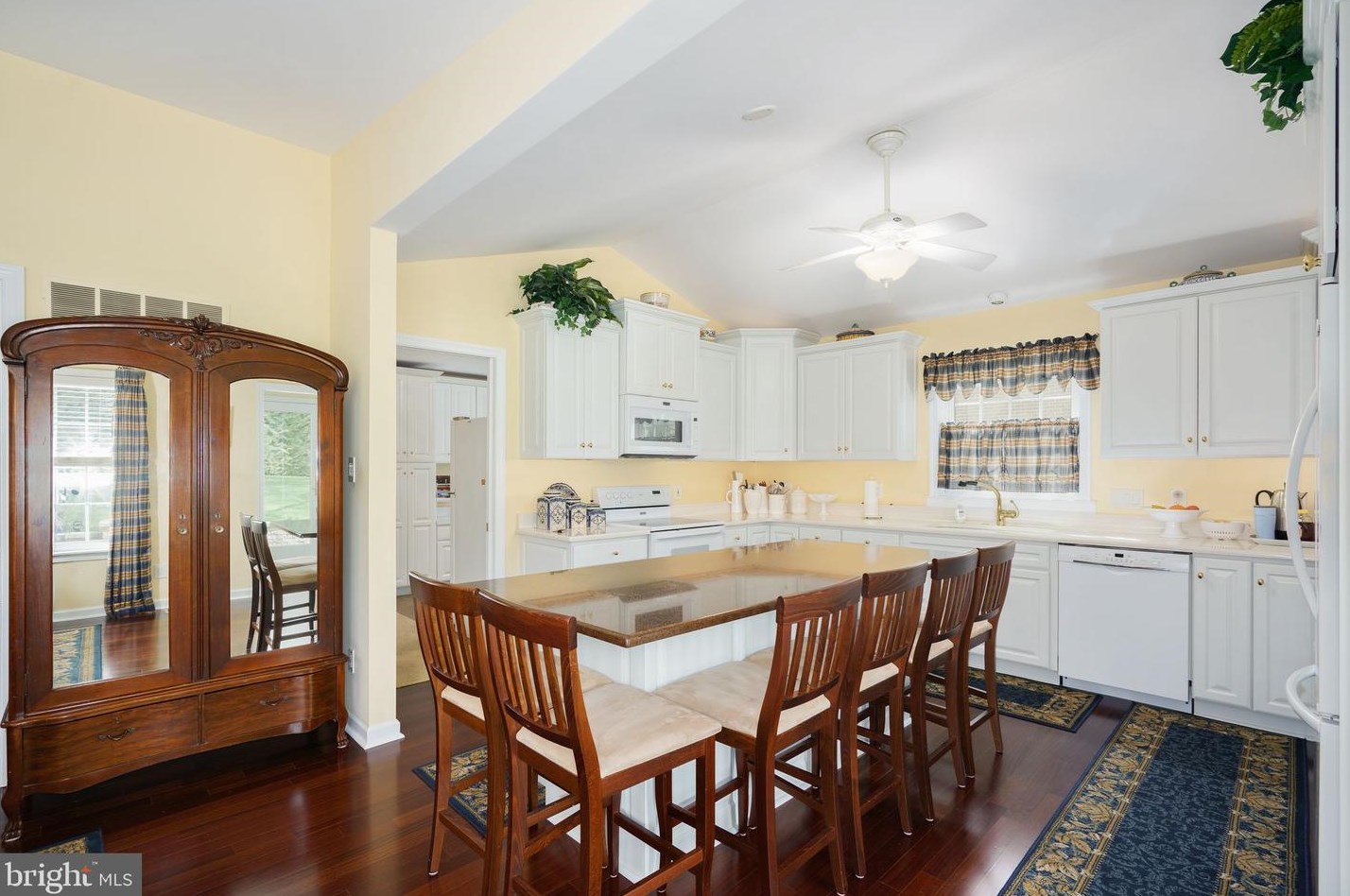 624 Warwick Rd, Haddonfield NJ 08033-3968 exterior