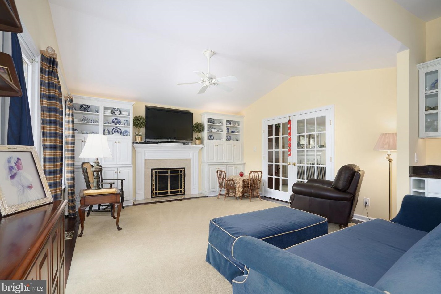 624 Warwick Rd, Haddonfield NJ 08033-3968 exterior