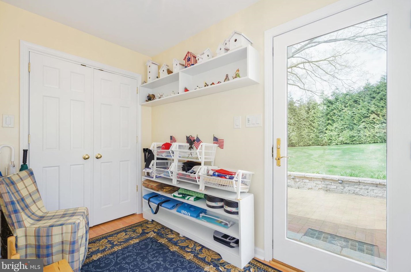 624 Warwick Rd, Haddonfield NJ 08033-3968 exterior