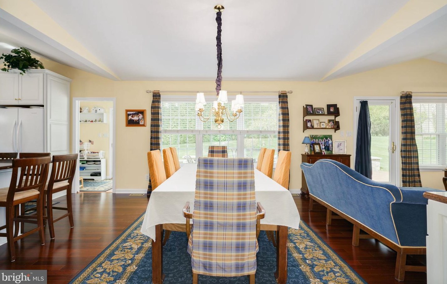 624 Warwick Rd, Haddonfield NJ 08033-3968 exterior