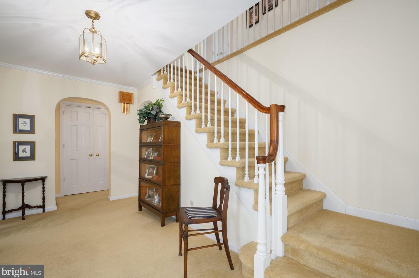 624 Warwick Rd, Haddonfield NJ 08033-3968 exterior