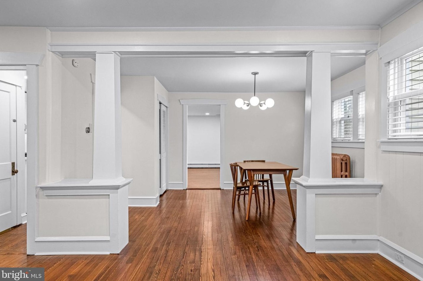 1812 Park Ave, Haddon Heights NJ  08035-1141 exterior