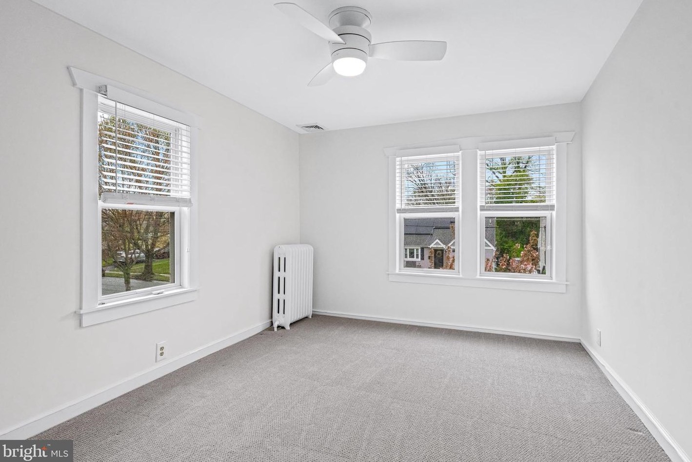 1812 Park Ave, Haddon Heights NJ  08035-1141 exterior