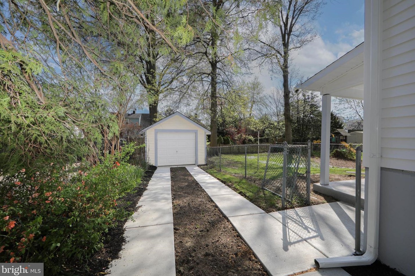 1014 Belmont Ave, Camden NJ 08108-3223 exterior