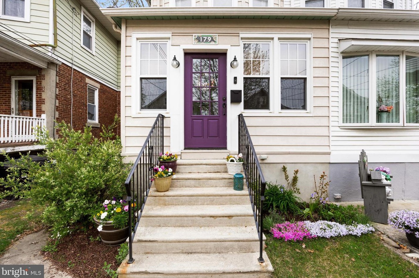 179 Lawnside Ave, Camden NJ  08108-1937 exterior